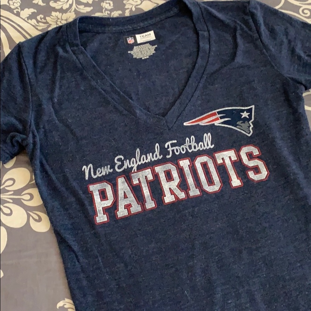 Patriots TShirt